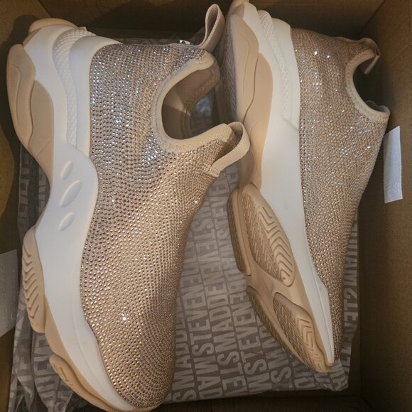 Steve madden sneakers - Picture 1 of 5